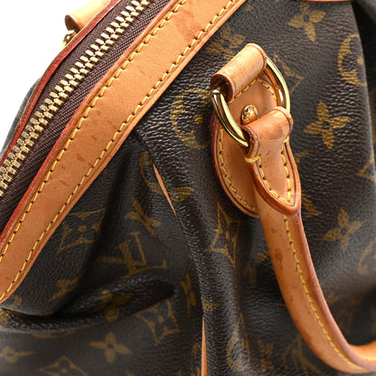Louis Vuitton Monogram Tivoli PM 12 of 12