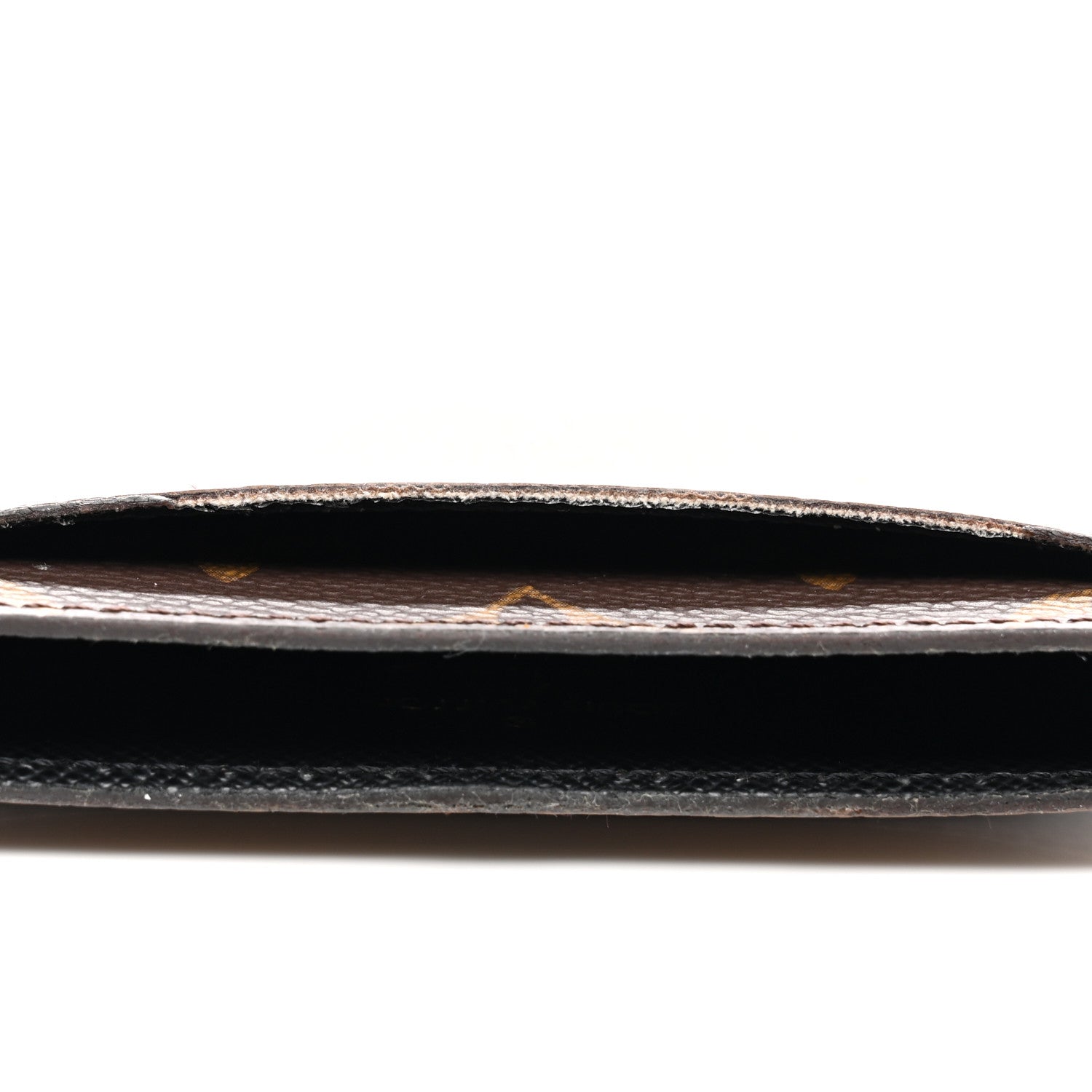 Louis Vuitton Reverse Monogram Card Holder 7 of 12
