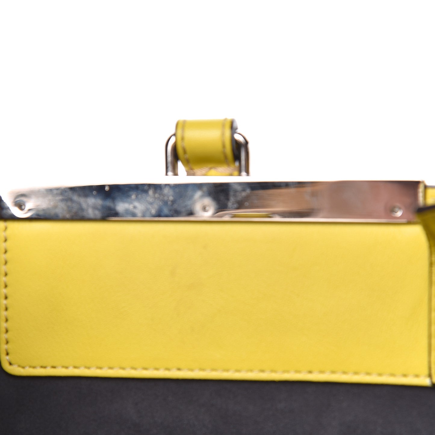 Vitello Elite Large 3Jours Tote Cedro