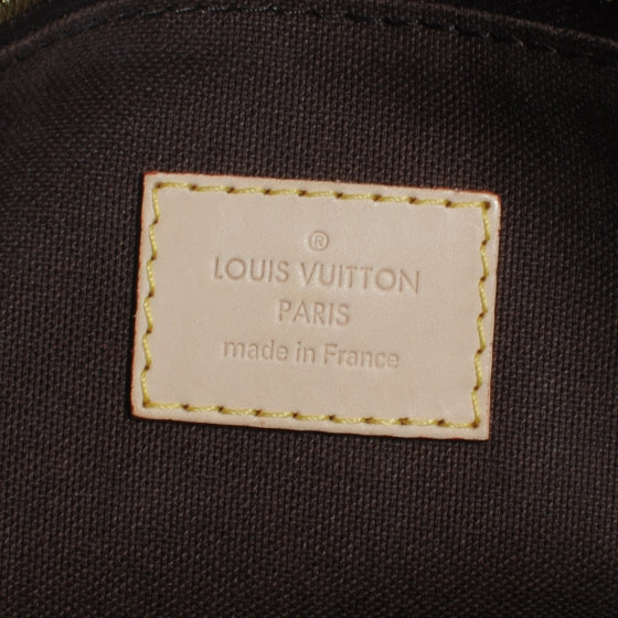 Monogram Menilmontant PM