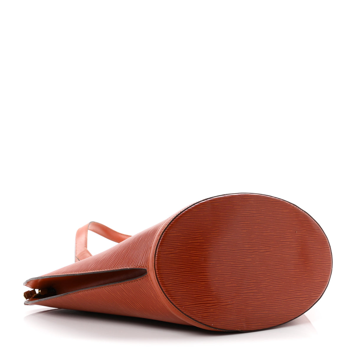 Louis Vuitton Epi Saint Jacques GM  Kenyan Fawn 4 of 11