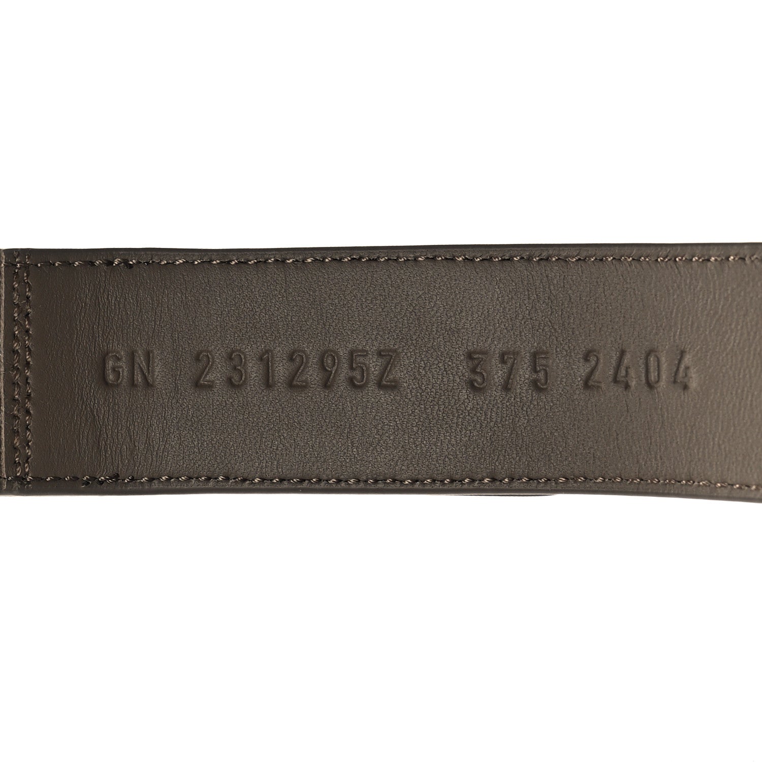 Hermes Epsom Womens Chypre Sandals 37.5 Etoupe 6 of 9