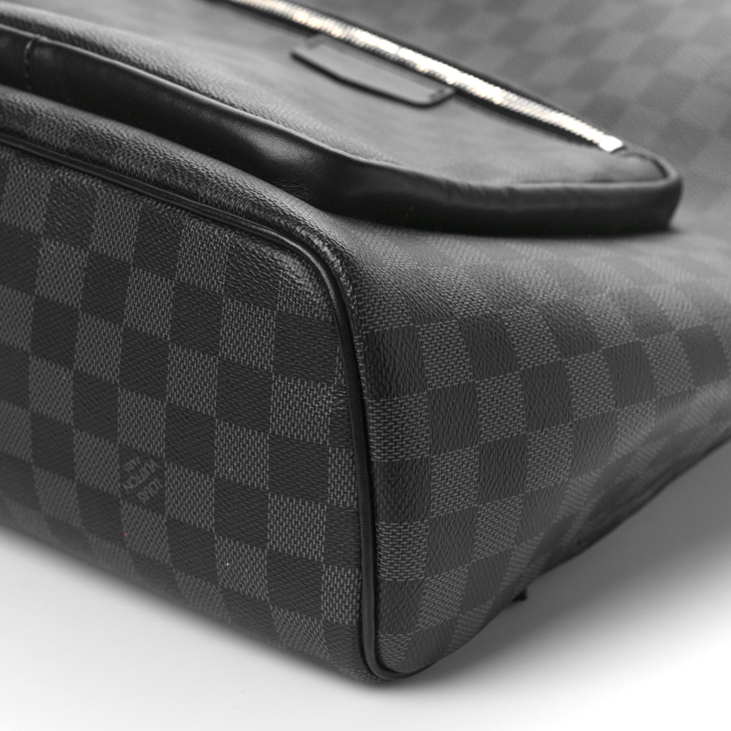 Damier Graphite Josh Backpack
