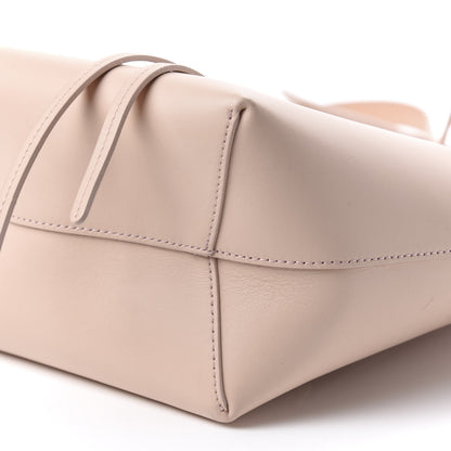 Mansur Gavriel Vegetable Tanned Calfskin Mini Backpack Rosa 6 of 10