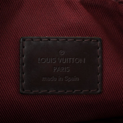 Louis Vuitton Damier Ebene Lymington 6 of 13