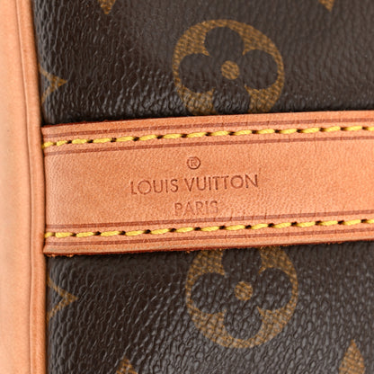 Louis Vuitton LOUIS VUITTON Monogram Petit Noe 7 of 10