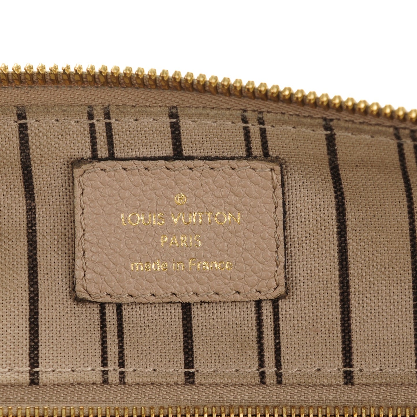 Empreinte Bastille MM Galet