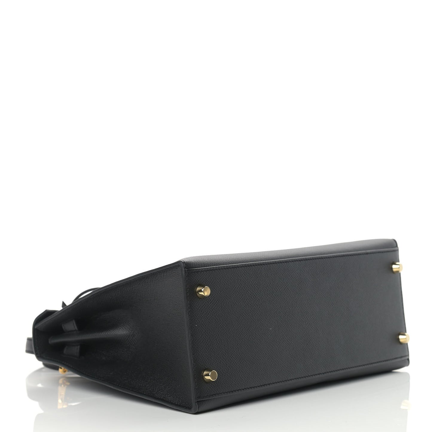 Epsom Kelly Sellier 28 Black