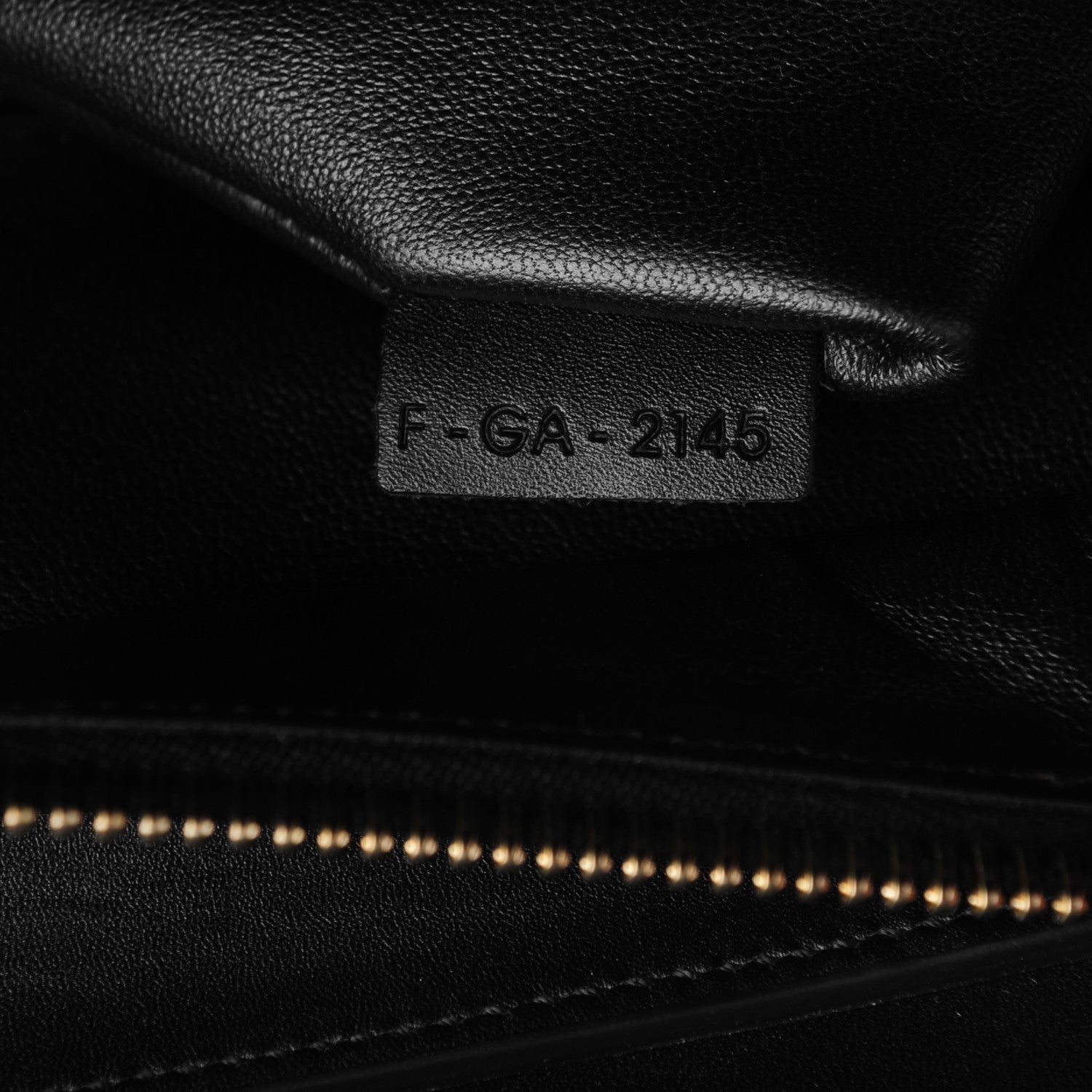 Celine Twill Smooth Calfskin Mini Luggage Dune Black 8 of 8