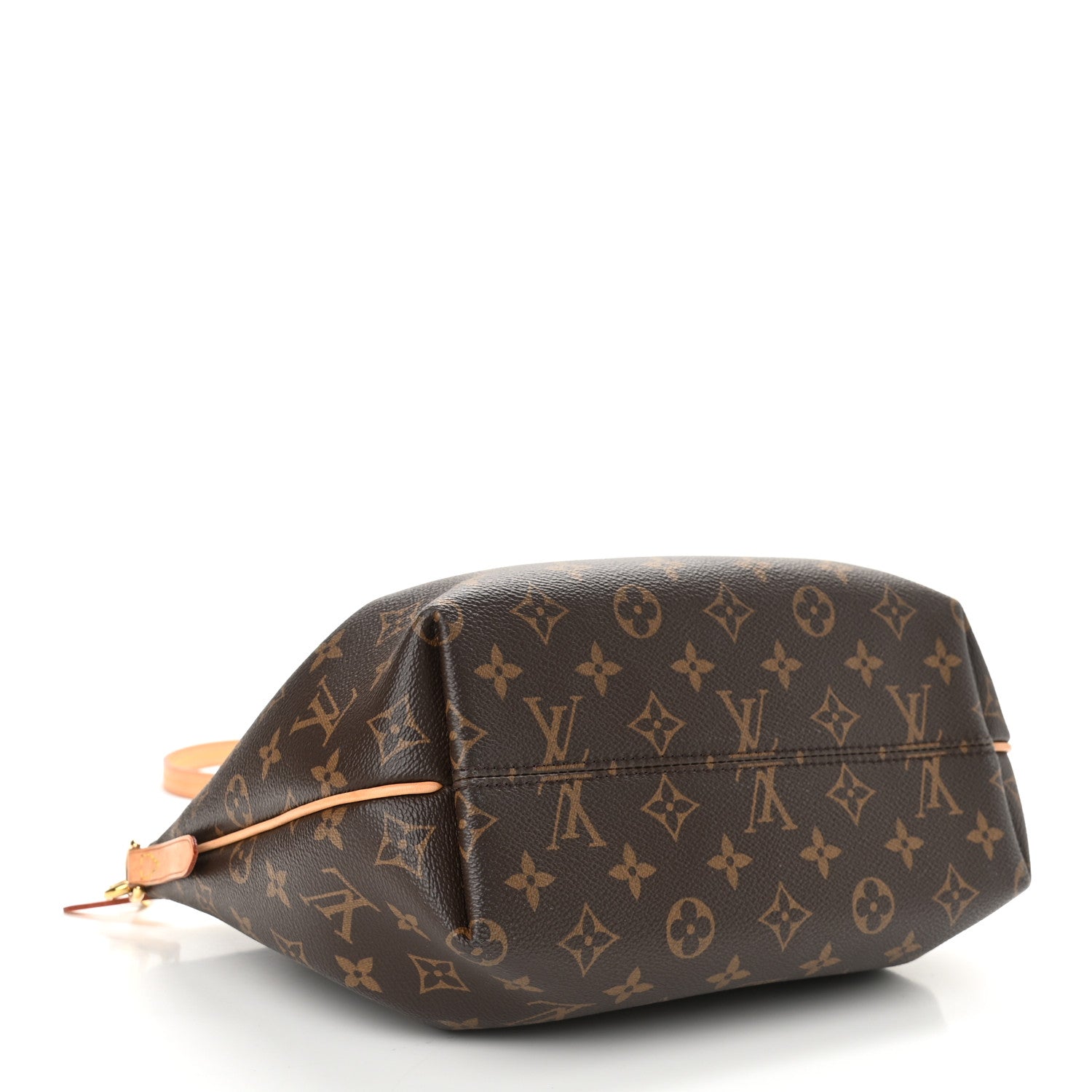 Louis Vuitton Monogram Turenne PM 4 of 10