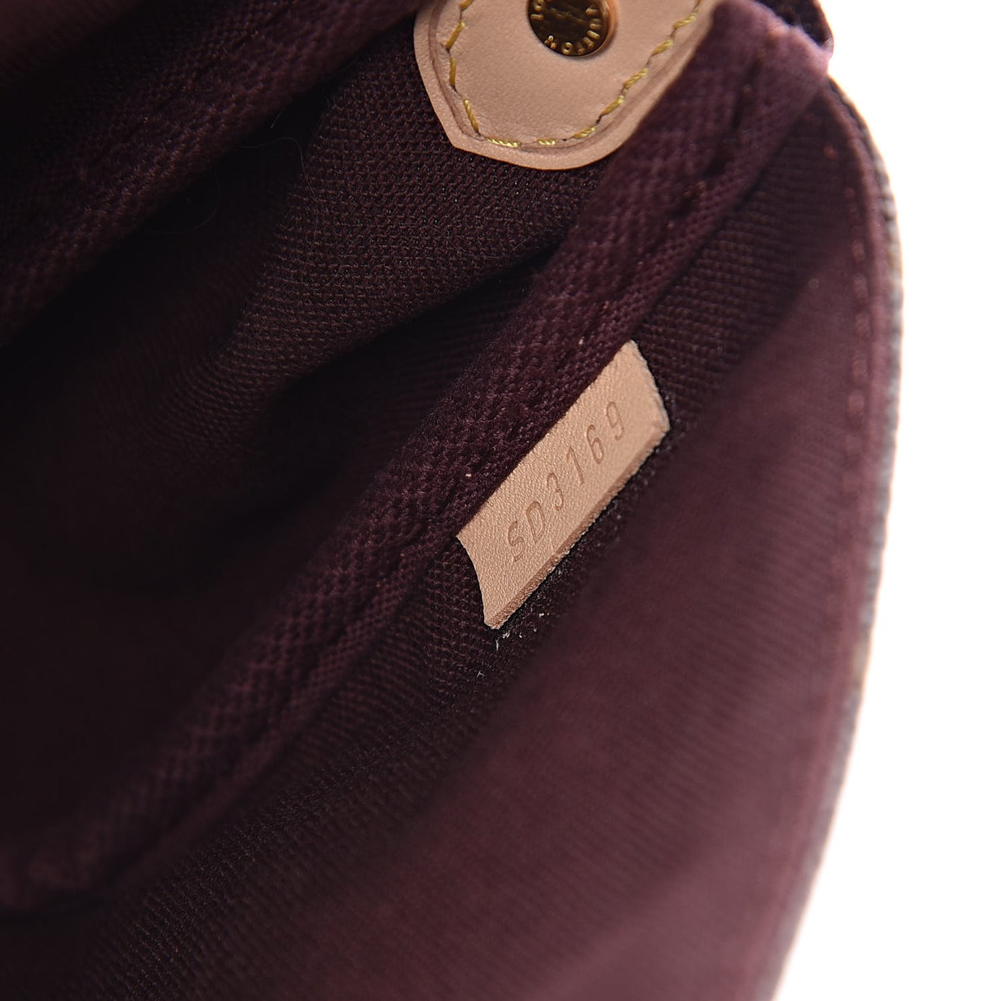 Monogram Favorite MM