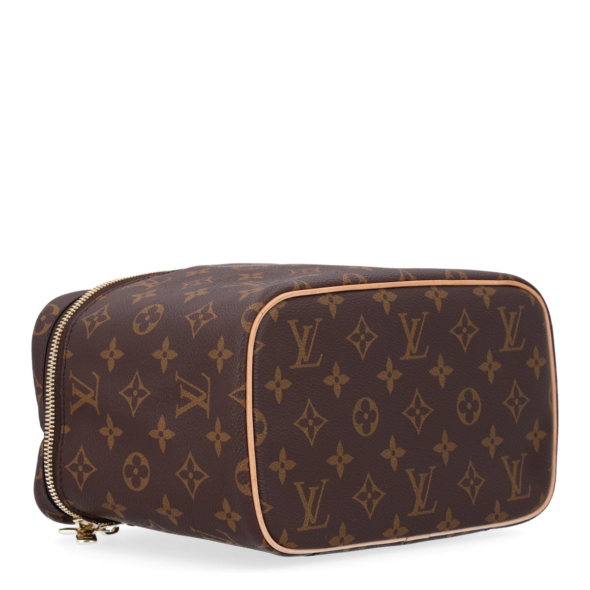 Louis Vuitton Monogram Nice BB 4 of 9