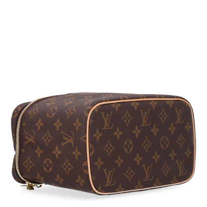 Louis Vuitton Monogram Nice BB 4 of 9