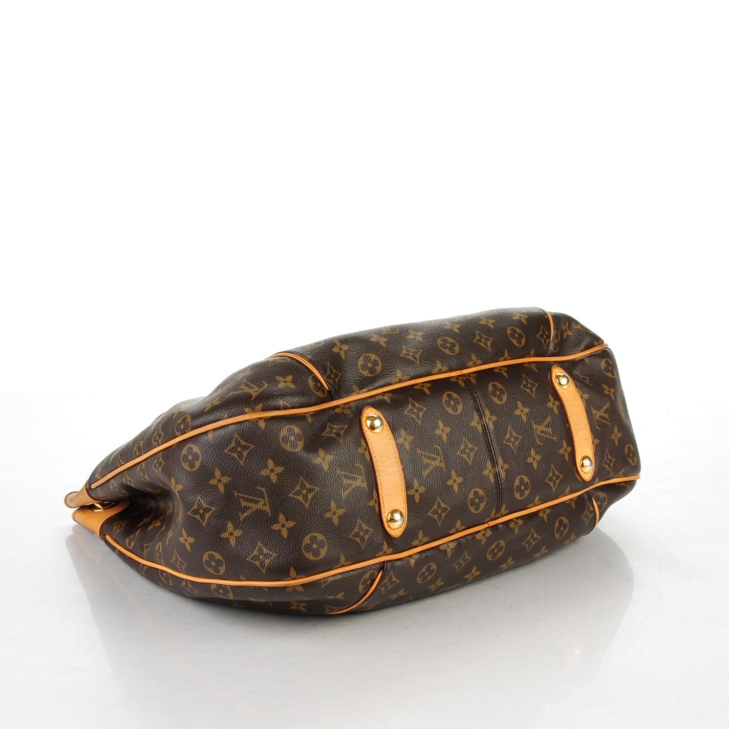 Louis Vuitton Monogram Galliera GM 4 of 8