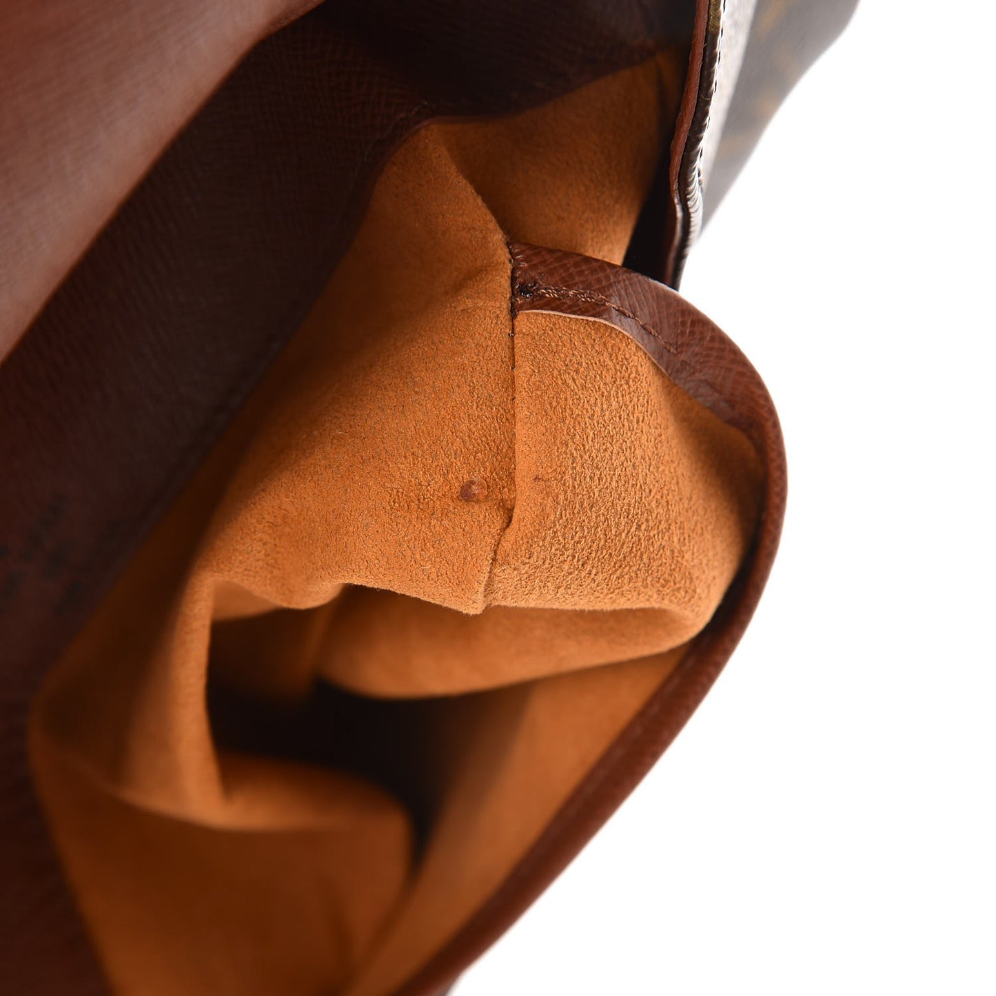 Monogram Musette Tango