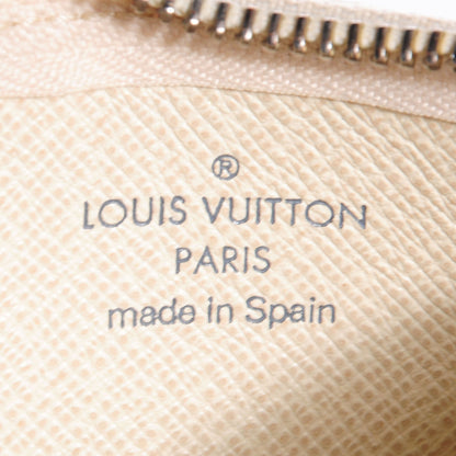 Louis Vuitton Damier Azur Key Pouch 5 of 6