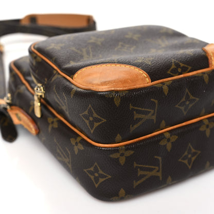 Louis Vuitton Monogram Amazone 9 of 12