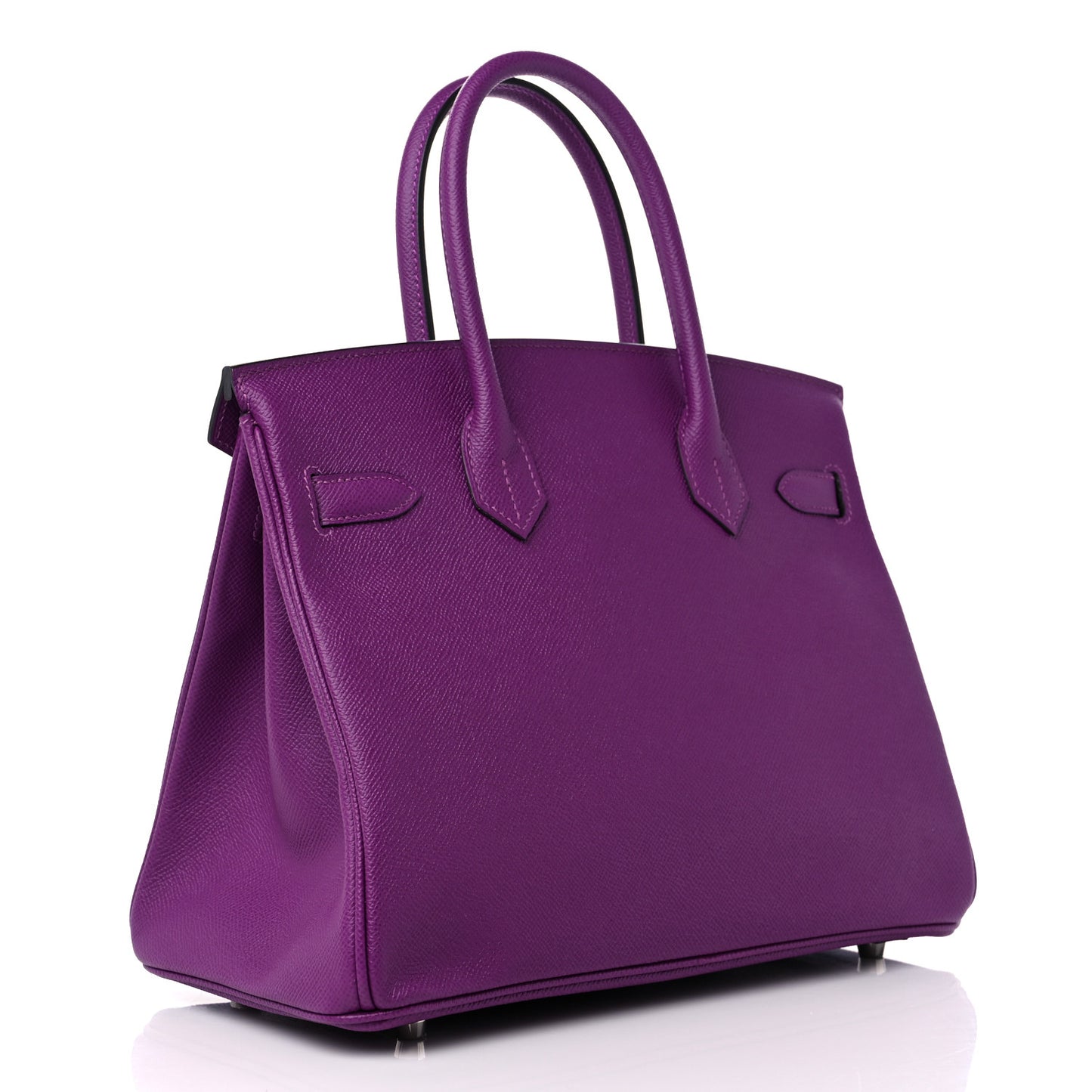 Epsom Birkin 30 Anemone