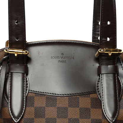Louis Vuitton Damier Ebene Verona MM 11 of 11