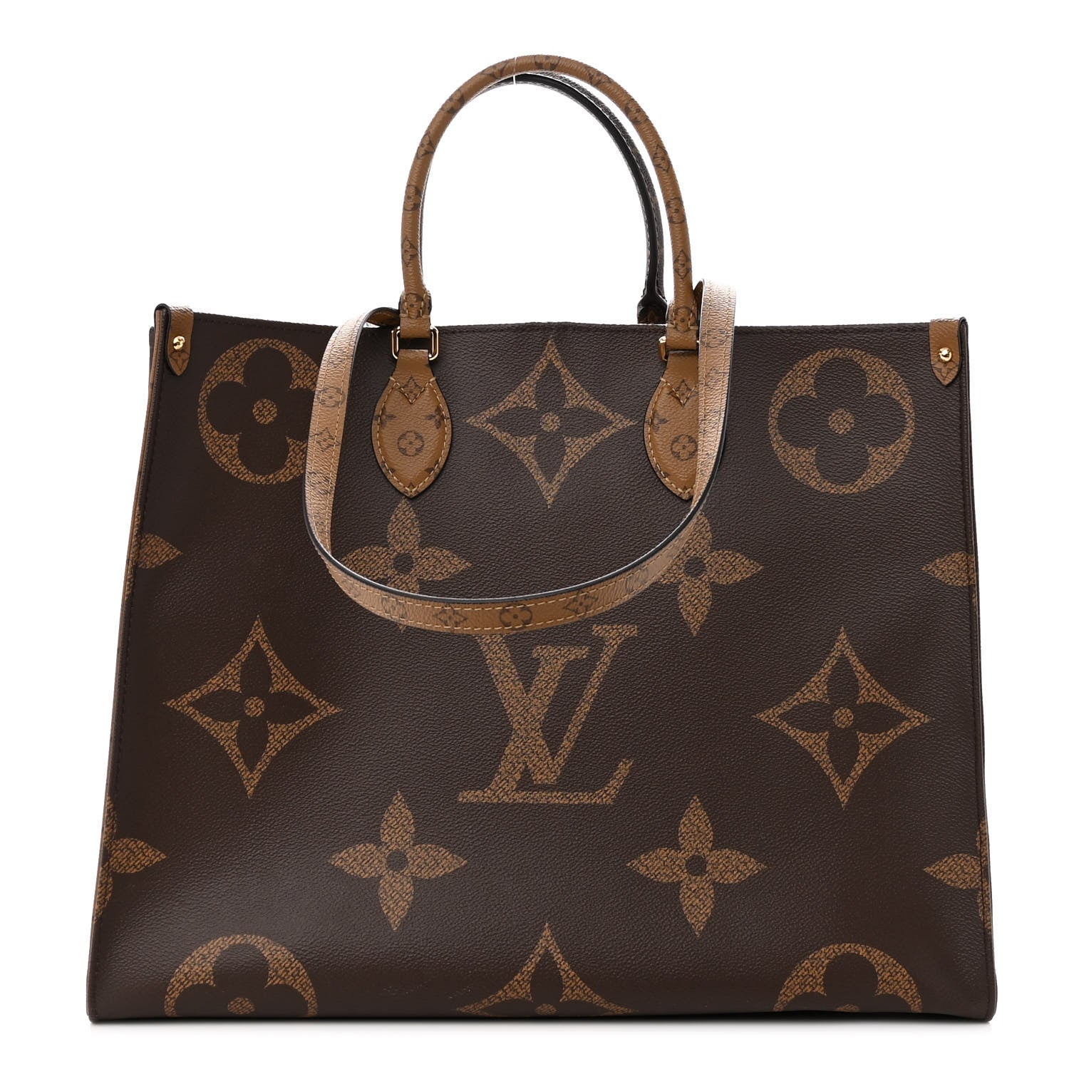 Louis Vuitton Reverse Monogram Giant Onthego GM 1 of 11