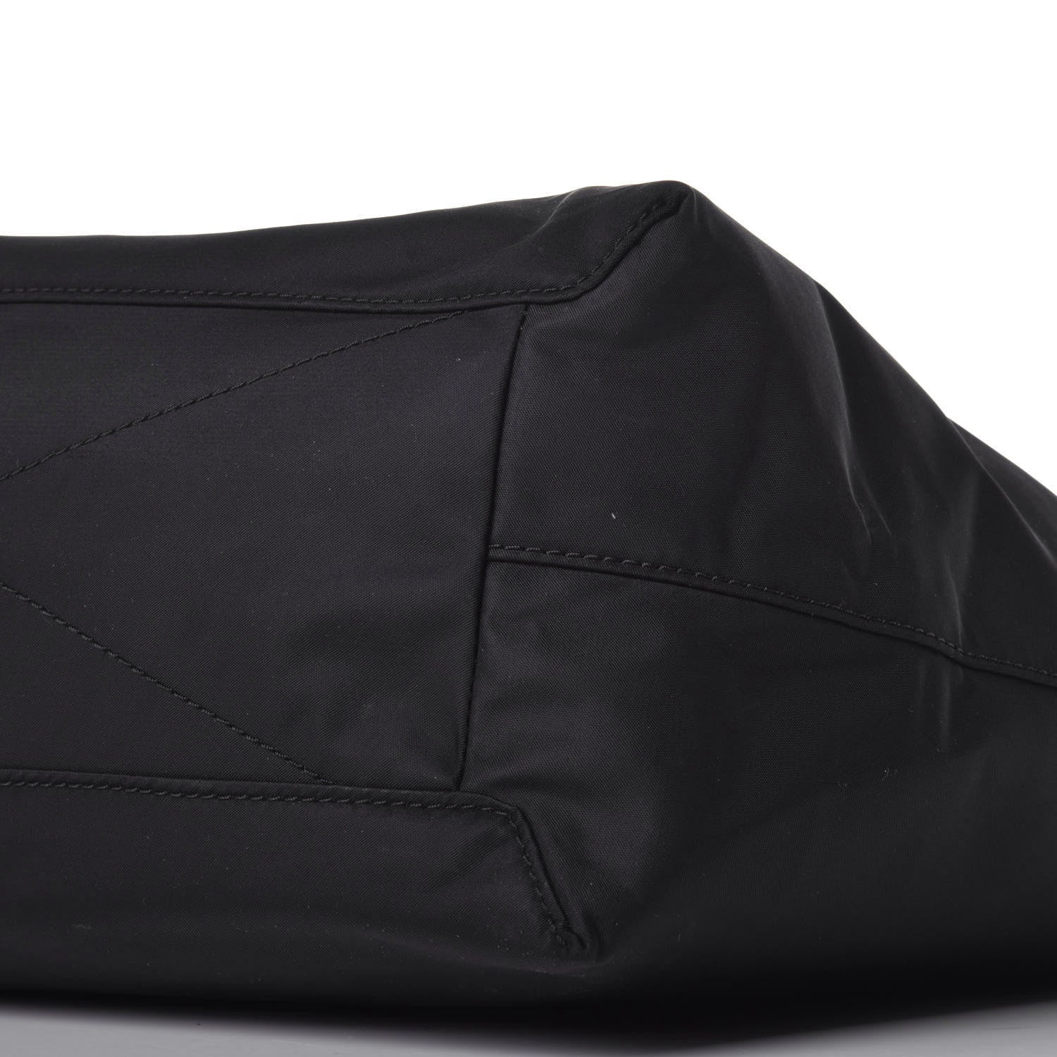 Marc Jacobs Nylon Wingman Tote Black 8 of 8