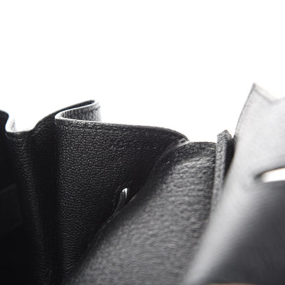Hermes Epsom Birkin 35 Black 7 of 12
