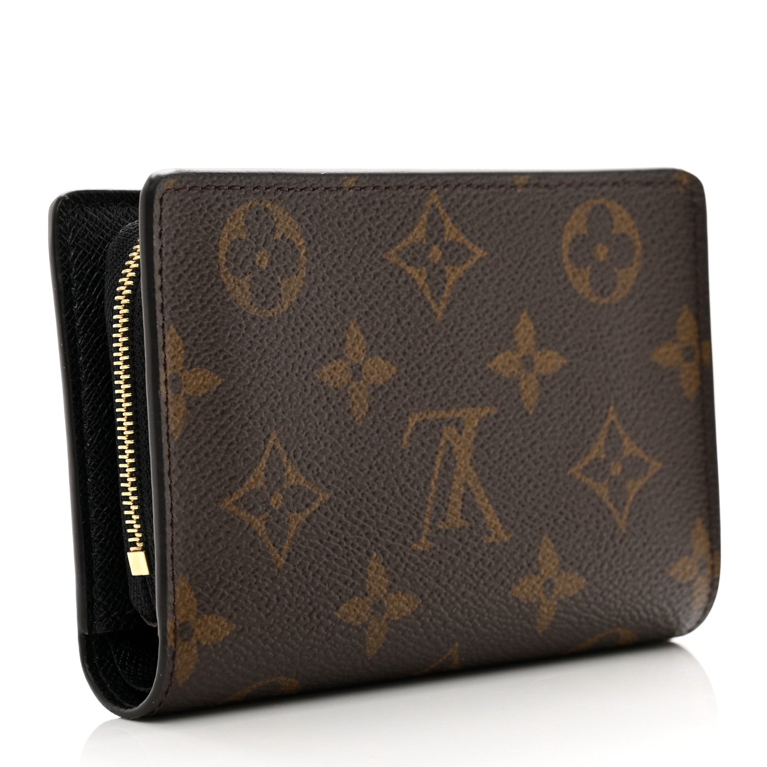 Louis Vuitton Reverse Monogram Juliette Wallet 4 of 9