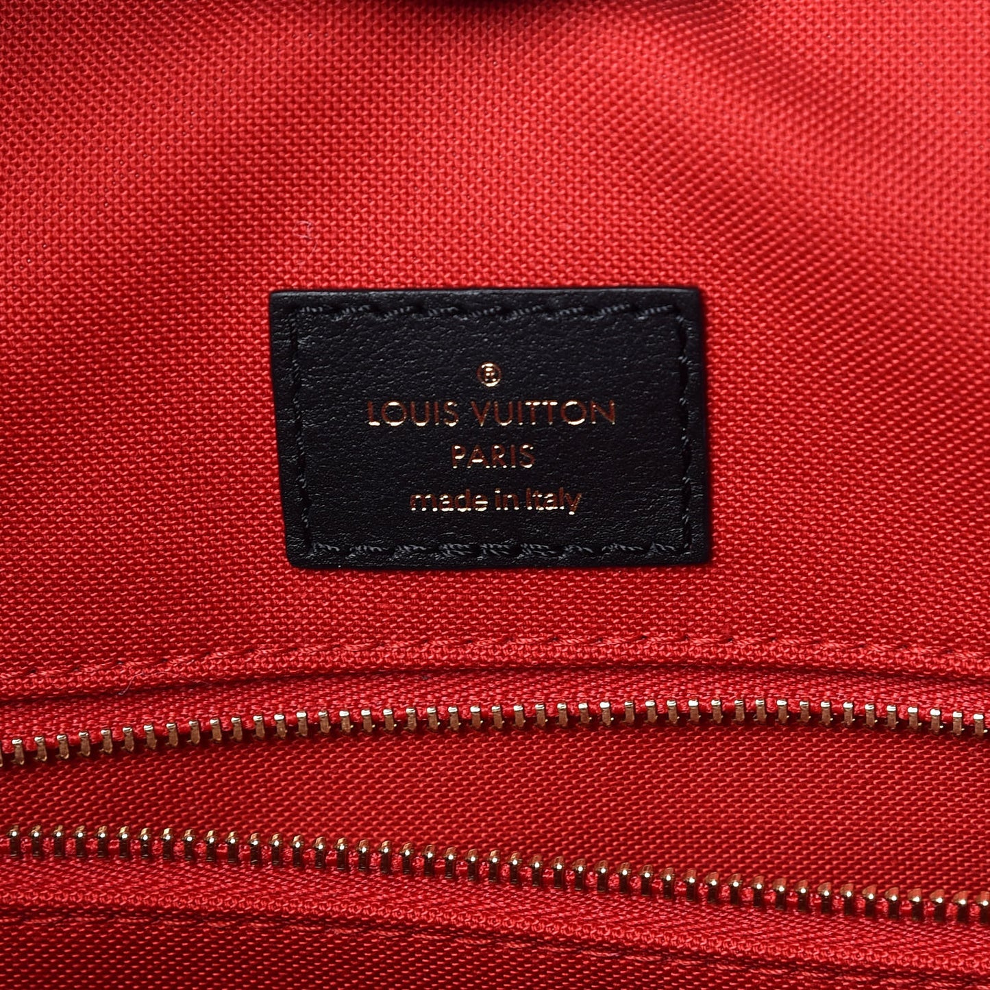 Reverse Monogram Giant Onthego GM