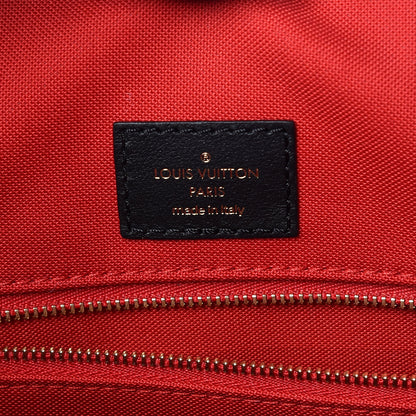 Louis Vuitton Reverse Monogram Giant Onthego GM 9 of 12