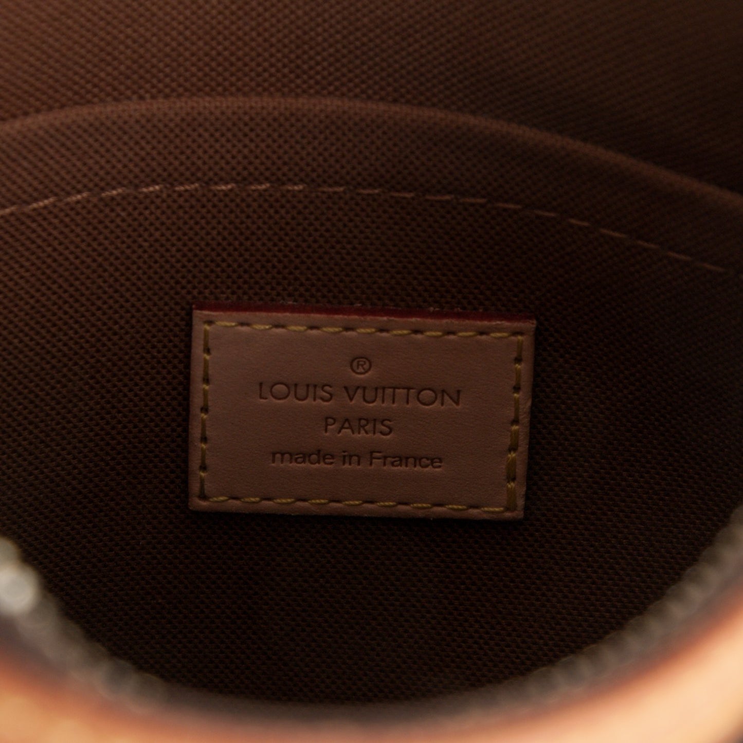 Monogram Odeon PM