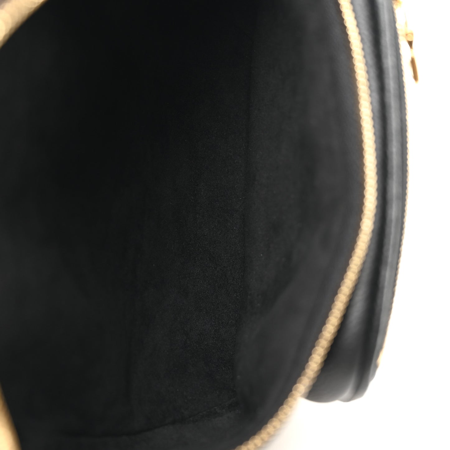 Empreinte Mini Bumbag Black