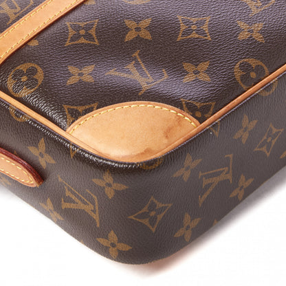Louis Vuitton Monogram Trocadero 27 6 of 8