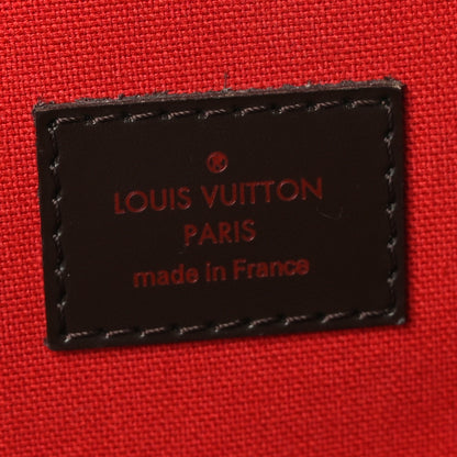 Louis Vuitton Damier Ebene Verona MM 6 of 10