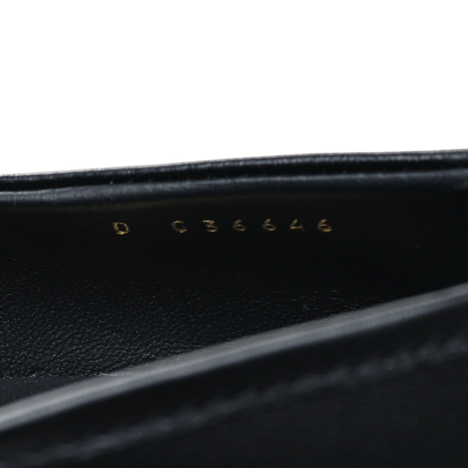 Chanel Lambskin Quilted CC Turnlock Loafers 40 Black 6 of 8