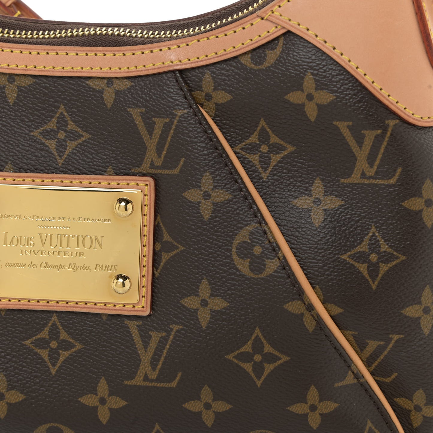 Monogram Thames PM
