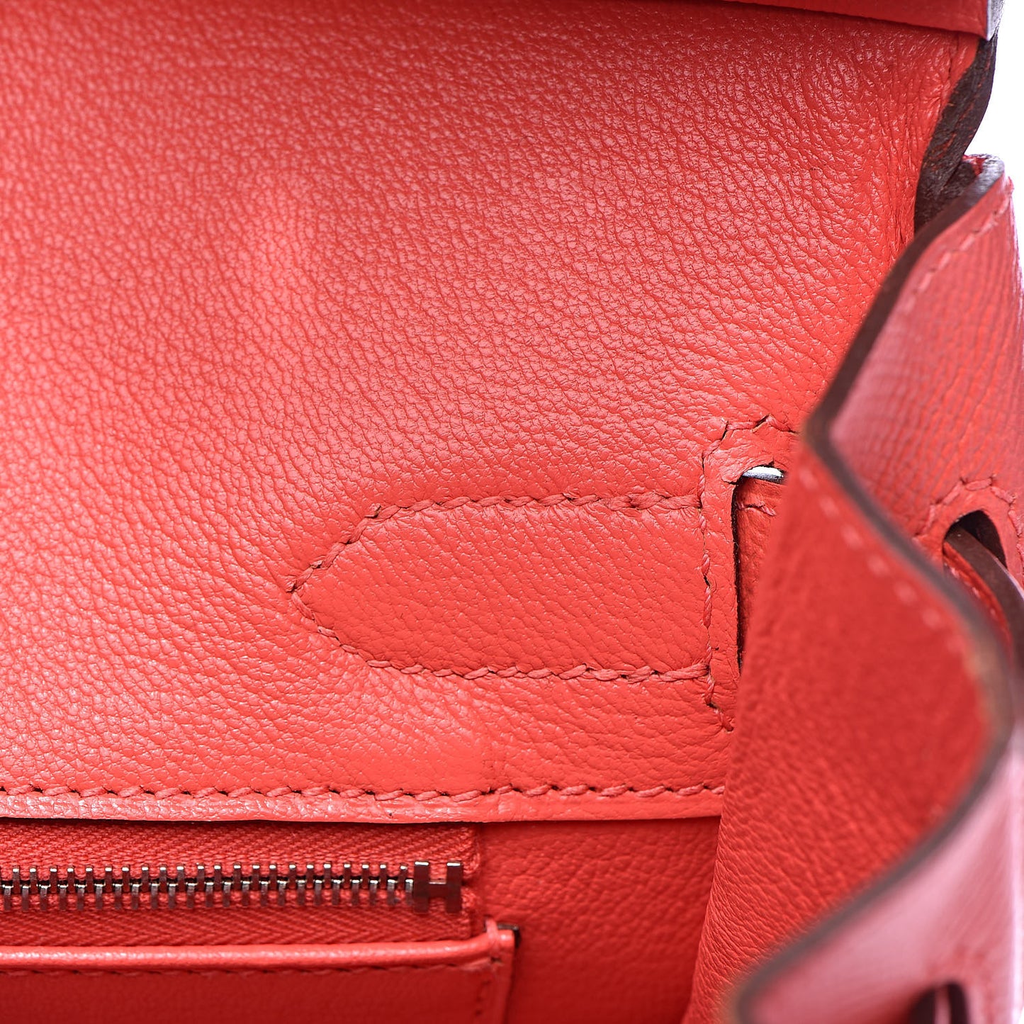 Epsom Birkin 30 Rose Jaipur