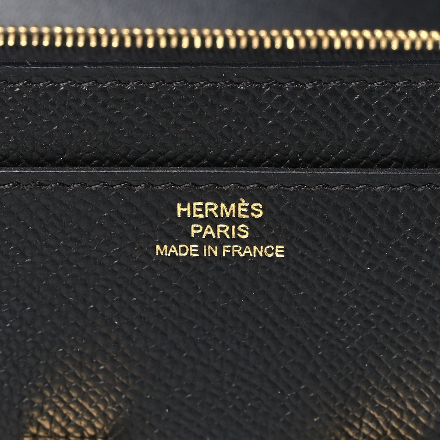 Epsom Constance Wallet To Go Black