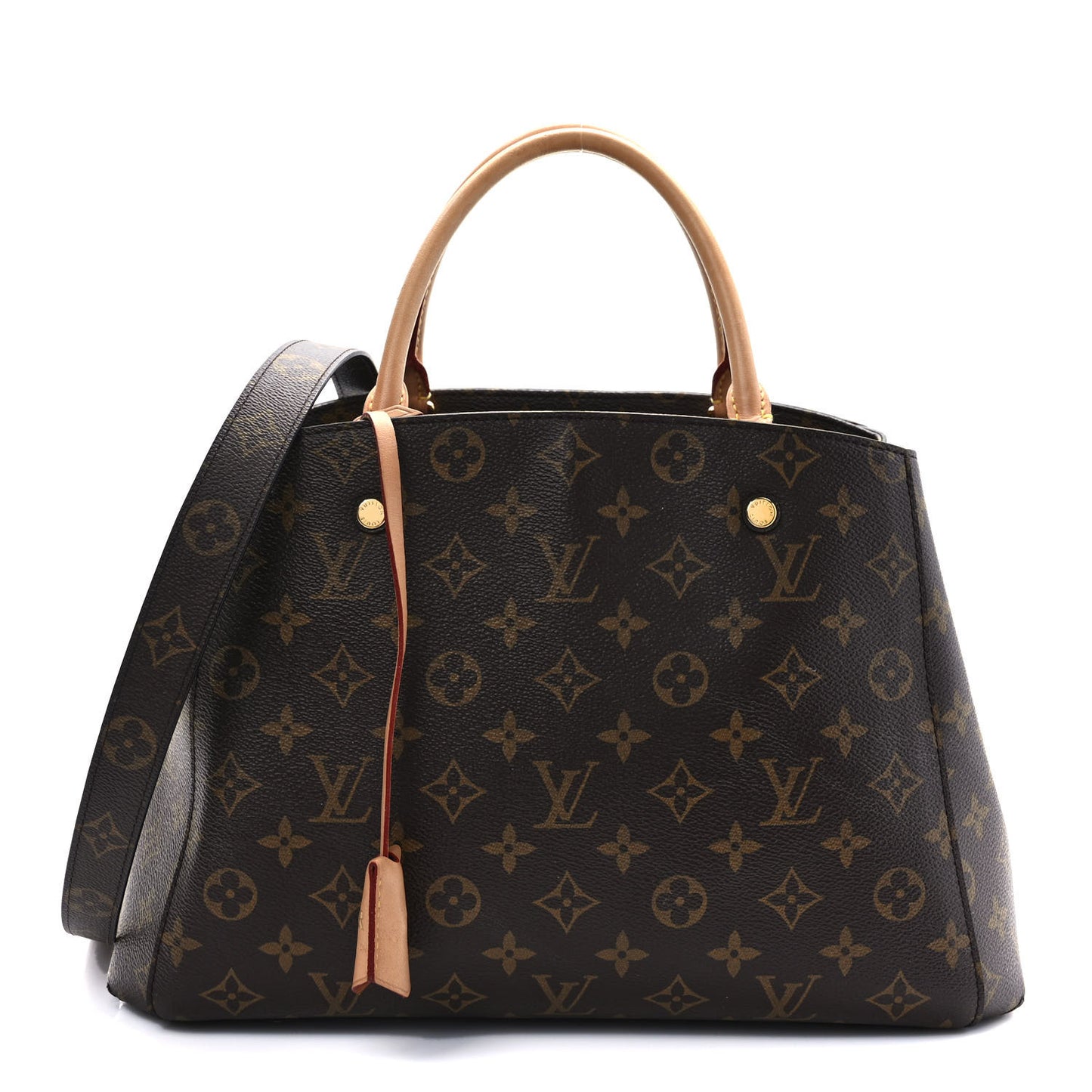 Monogram Montaigne MM