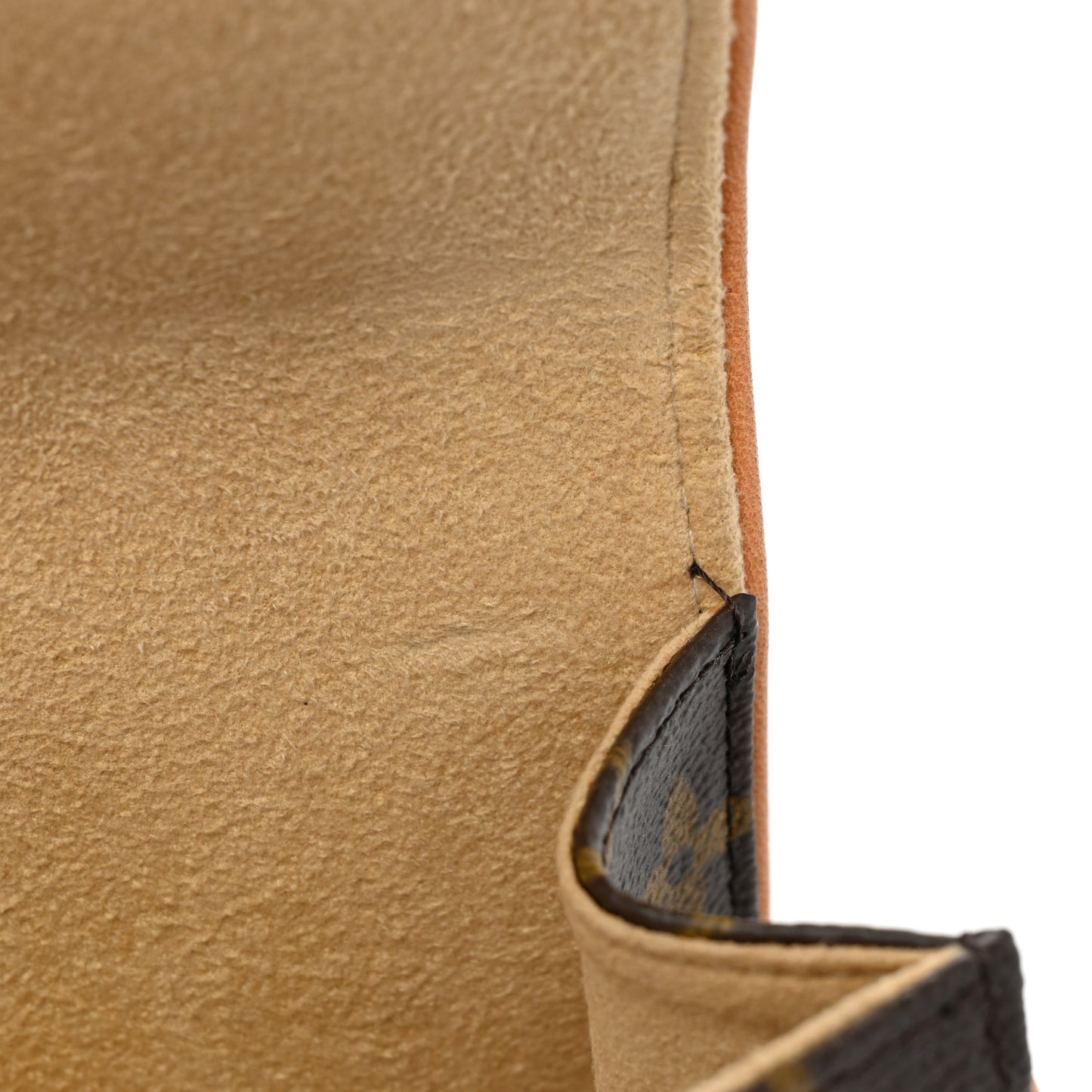 Monogram Pochette Florentine XS