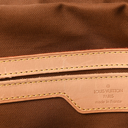 Louis Vuitton Monogram Carryall 12 of 16