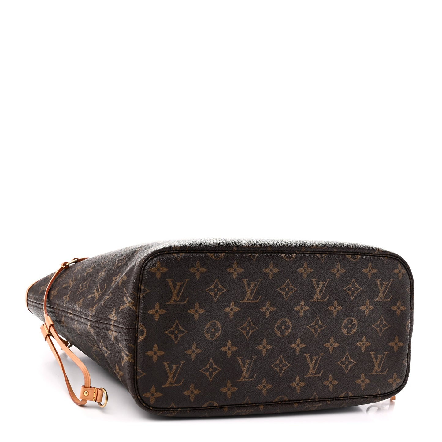 Monogram Neverfull MM
