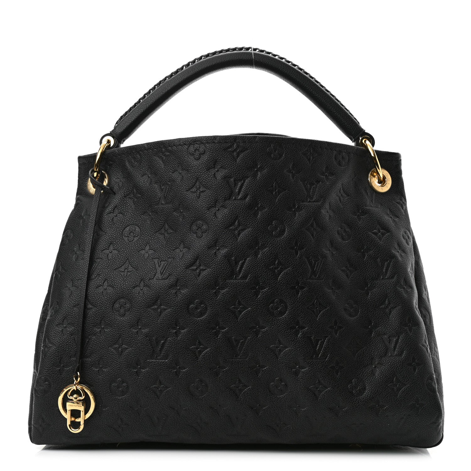 Louis Vuitton Empreinte Artsy MM Black 1 of 9