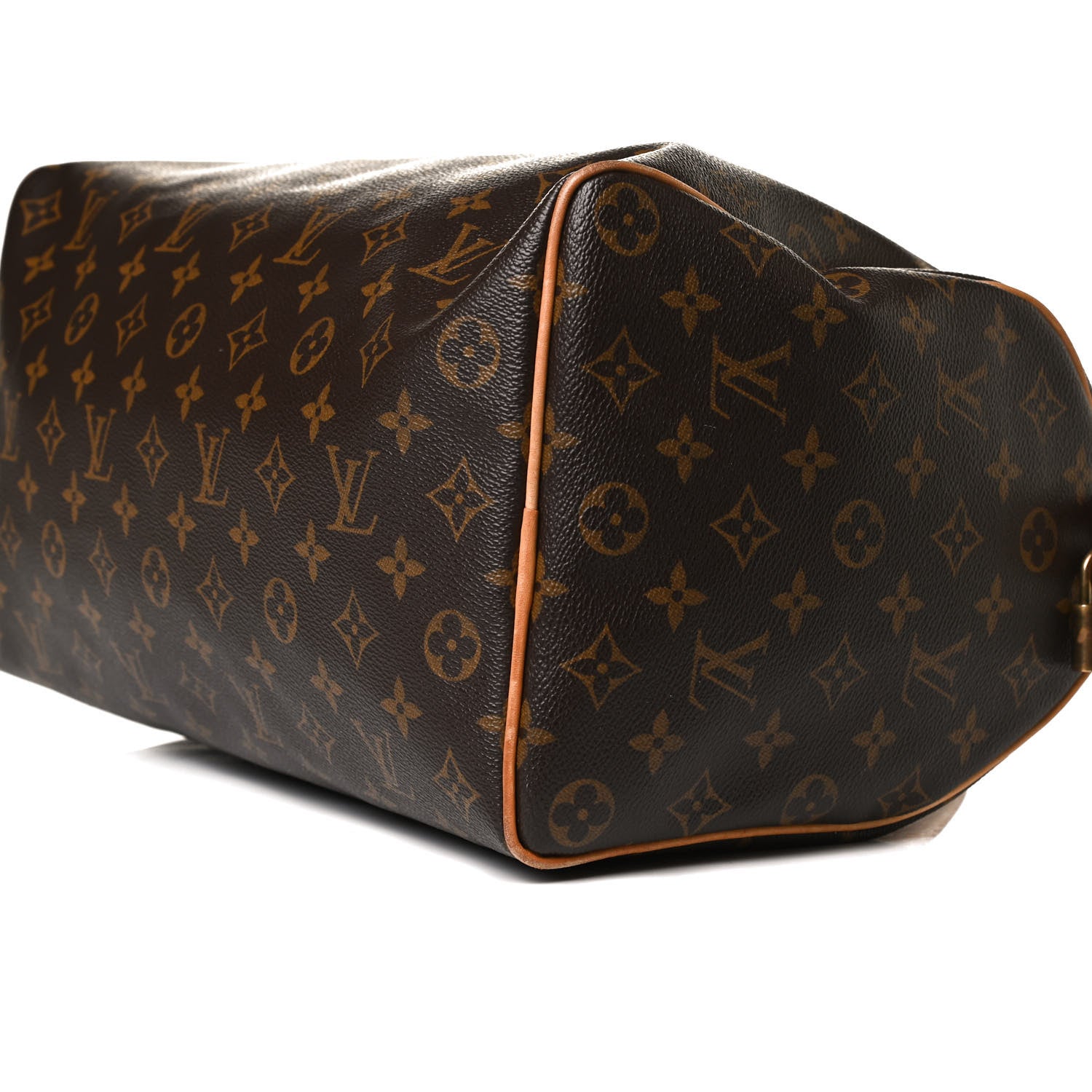Louis Vuitton Monogram Speedy 35 6 of 13
