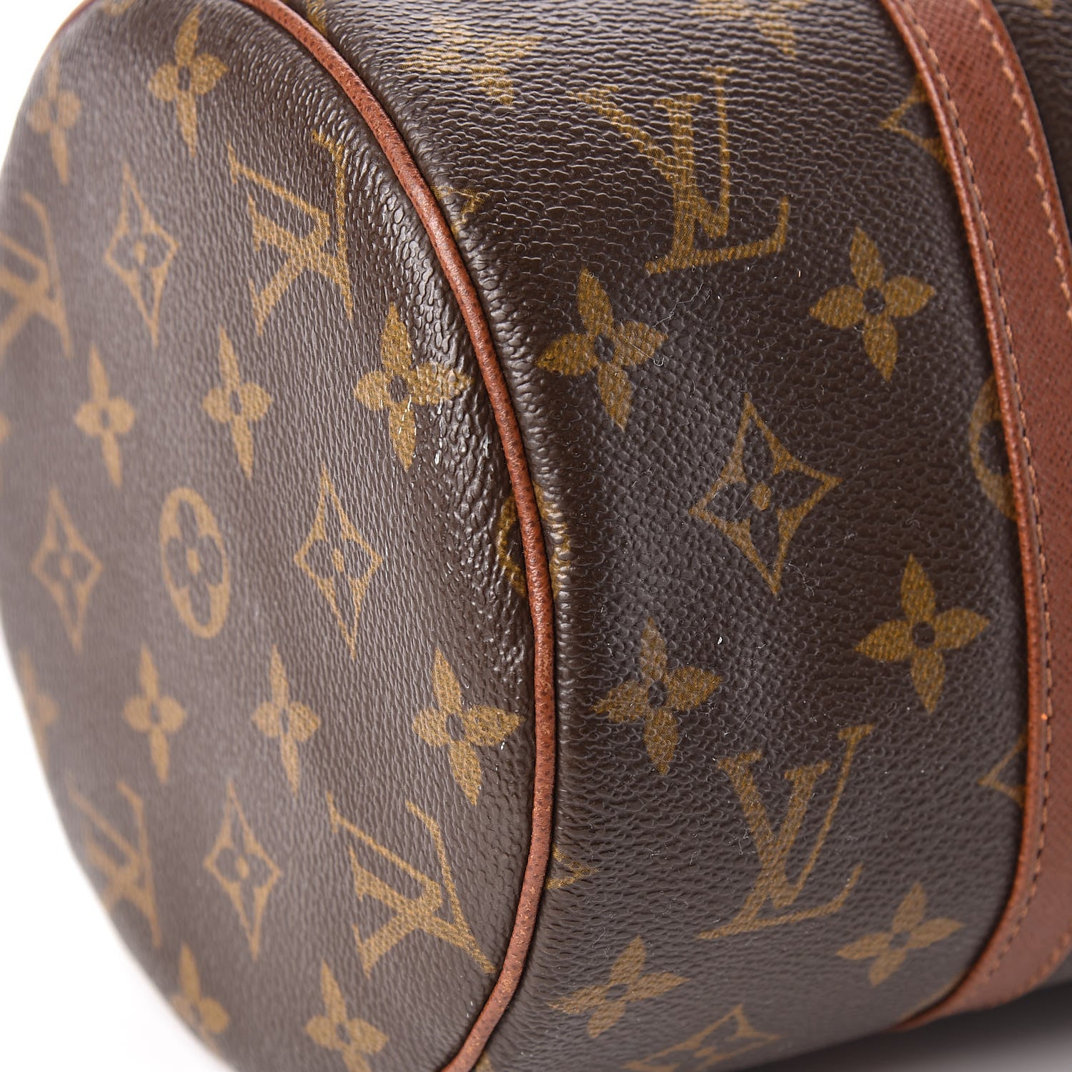 Louis Vuitton Monogram Papillon 30 9 of 12