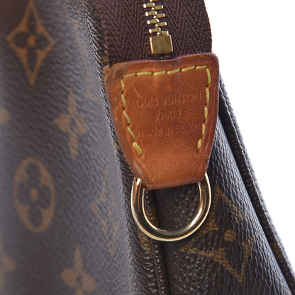 Louis Vuitton Monogram Pochette Accessories NM 6 of 10