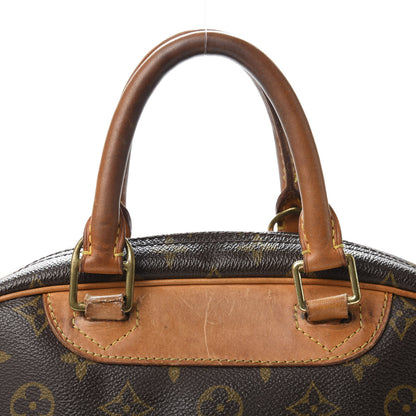 Louis Vuitton Monogram Trouville 12 of 14