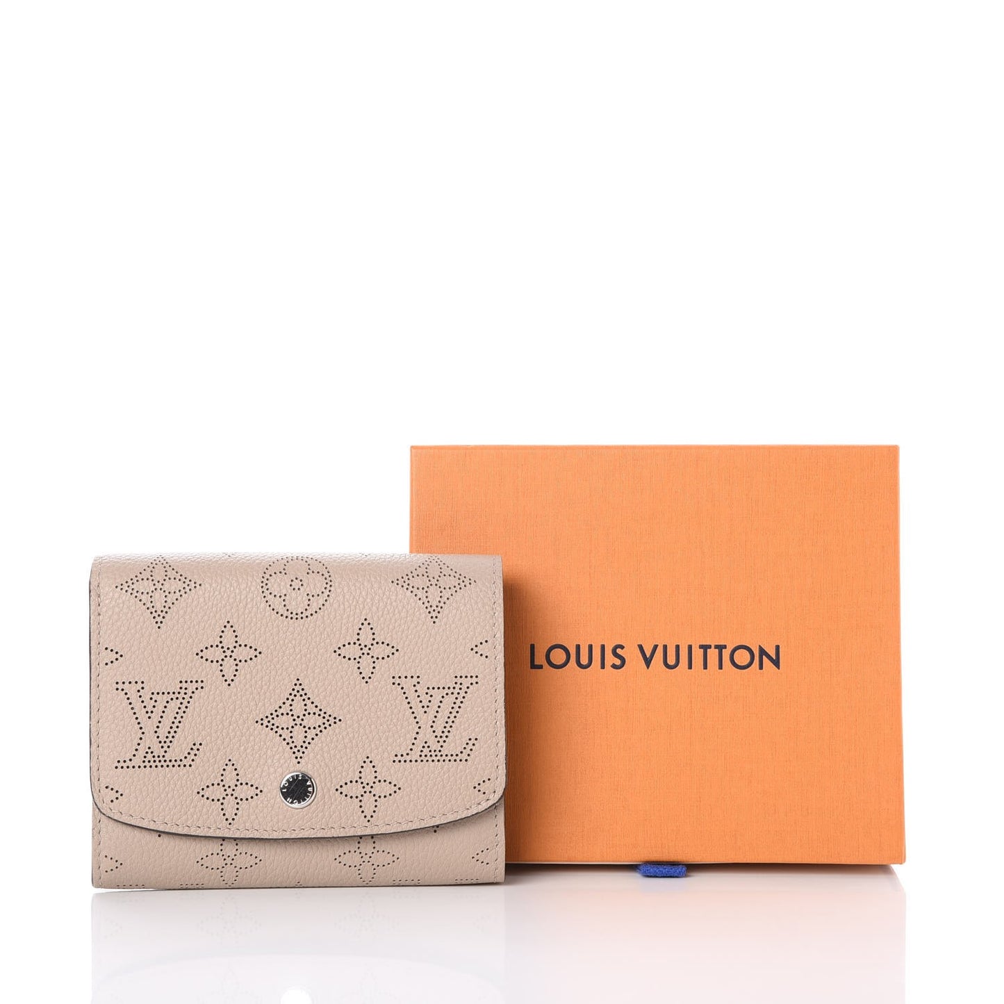 Mahina Iris Compact Wallet NM Galet