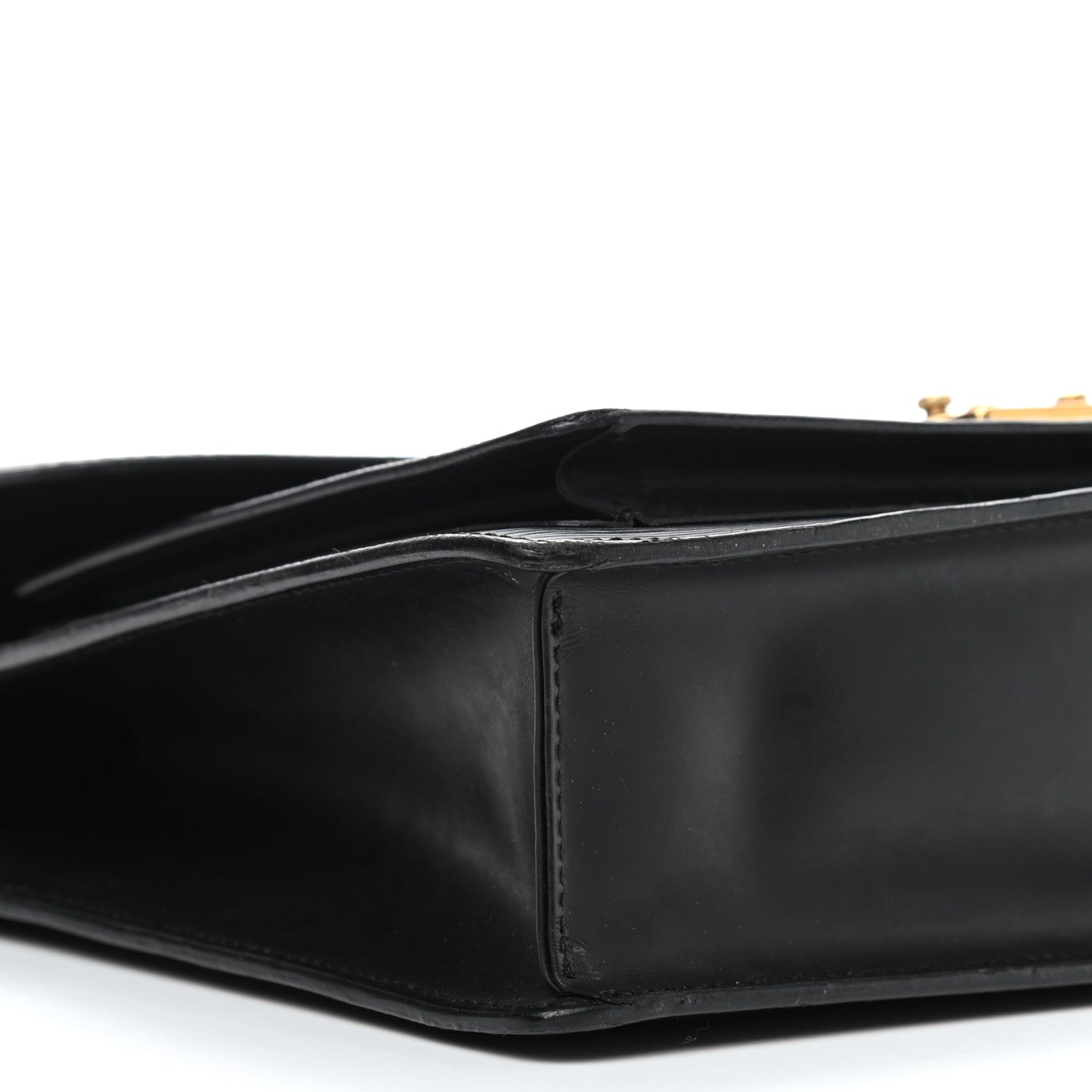 Louis Vuitton Epi Monceau Black 7 of 9