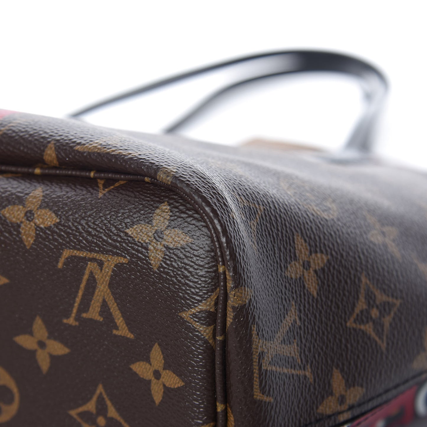 Monogram Kabuki Neverfull MM
