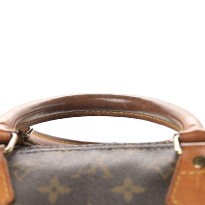 Louis Vuitton Monogram Speedy 40 14 of 19